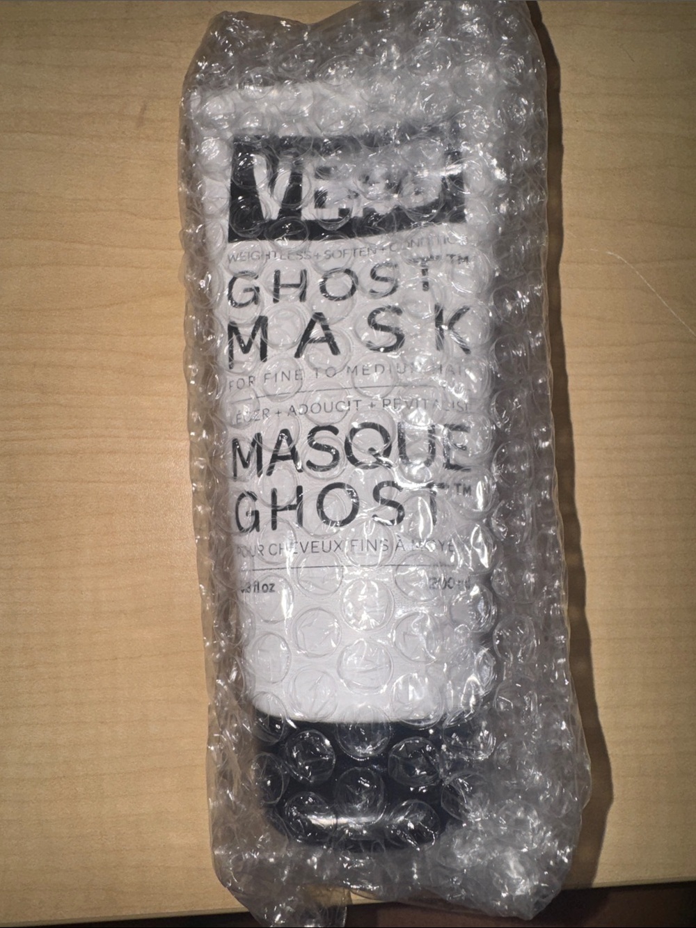 Verb Ghost Mask Hair Treatment